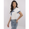 Dámske farba okrová kód NM-TS-V8295.35