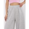 Dámske Nohavice farba Sivá kód DHJ-SP-19617.62P