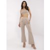 Dámske Nohavice farba Béžová kód DHJ-SP-20518.12