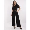 Dámske Komplet farba Čierna kód NM-KMPL-JK62579.09