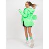 Zelená dámska bunda RV-KR-004.95P