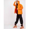 Zelená dámska bunda RV-KR-004.95P