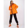 Zelená dámska bunda RV-KR-004.95P