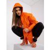 Zelená dámska bunda RV-KR-004.95P