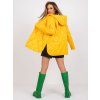 Zelená dámska bunda RV-KR-004.95P
