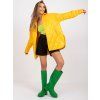 Zelená dámska bunda RV-KR-004.95P