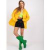 Zelená dámska bunda RV-KR-004.95P