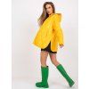 Zelená dámska bunda RV-KR-004.95P
