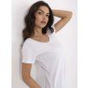 Dámske farba biela kód RV-TS-A557.66P