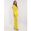Dámske Komplet farba Žltá kód LK-KMPL-509993.87