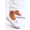 Dámské tenisky Lee Cooper LCW-23-31-1791L Bílé (Veľkosť 38)
