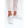 Dámské Kožené Polobotky Z Přírodní Kůže Artiker 54C0831 Bílé (Veľkosť 39)