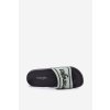 Pánské papuče wrangler averell slider men low 20251042.52d svetlo zelené / (Veľkosť 40)
