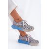 Dámske kožené polobotky sneaker na platforme maciejka 06776a-06 modré / 6776A-06/00-1 NIEBIESKI (Veľkosť 36)
