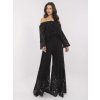 Dámske Nohavice farba Čierna kód MI-SP-88501.81
