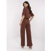 Dámske Komplet farba Hnedá kód NM-KMPL-JK62597.19P