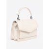 Béžové dámska kabelka Shelvt kod CCC -1- TOR-SW5208P-BE (Veľkosť one size)