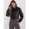 Dámska Bunda farba Čierna kód HM-KR-MC1201.73P