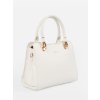 Biele dámska kabelka Shelvt kod CCC -1- TOR-HL5041P-W (Veľkosť one size)