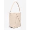 Béžové dámska kabelka Shelvt kod CCC -1- TOR-XS5225P-KH (Veľkosť one size)