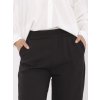 Dámske Nohavice farba Čierna kód TW-SP-BI-2171.68