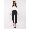 Dámske Nohavice farba Čierna kód TW-SP-BI-2171.68