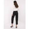 Dámske Nohavice farba Čierna kód TW-SP-BI-2171.68