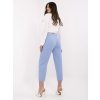 Dámske Nohavice farba Modrá kód TW-SP-BI-2171.68