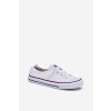 Dámské z textiluní Tenisky Lee Cooper LCW-25-02-3296L Bílé (Veľkosť 39)