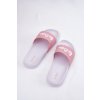Dámské papuče Lee Cooper LCW-25-07-3520L Světle Růžové (Veľkosť 37)