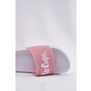 Dámské papuče Lee Cooper LCW-25-07-3520L Světle Růžové (Veľkosť 37)