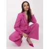 Dámske Komplet farba Fuksiovo-ružová kód MI-KMPL-C278.70