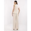 Dámske Komplet farba Béžová kód MI-KMPL-C322.68