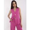 Dámske Komplet farba Fuksiovo-ružová kód MI-KMPL-C322.68