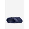 Pěnové papuče Pánské Tmavě Modré Maravena (Veľkosť 41)