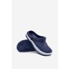 Pěnové papuče Pánské Tmavě Modré Maravena (Veľkosť 41)