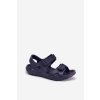 Penové Detské Sandále big star rr374512 tmavo modré / (Veľkosť 30)