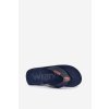 Pánské žabky wrangler zane flipflop men low 20251044.24h tmavo modré / (Veľkosť 40)