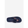 Pánské žabky wrangler zane flipflop men low 20251044.24h tmavo modré / (Veľkosť 40)