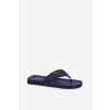 Pánské žabky wrangler zane flipflop men low 20251044.24h tmavo modré / (Veľkosť 40)