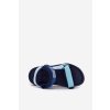 Detské Sandále na suchý zips big star rr374520 tmavo modré / (Veľkosť 30)