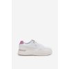 Dámské Tenisky Na Platformě LEE EMMA WOMEN LOW 50251014.00L Bílé (Veľkosť 36)