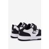 ľahké Detské tenisky big star rr374052 bílá-čierne / (Veľkosť 29)