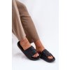 Dámske Penové papuče lee maya slider women low 50251016 čierne / 50251016.25Y (Veľkosť 36)
