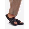 Dámske Penové papuče lee maya slider women low 50251016 čierne / 50251016.25Y (Veľkosť 36)