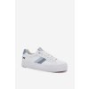 Dámské Tenisky LEE LAYLA WOMEN LOW 50251003 Bílé (Veľkosť 39)