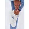 Dámské Tenisky LEE LAYLA WOMEN LOW 50251003 Bílé (Veľkosť 39)