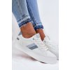 Dámské Tenisky LEE LAYLA WOMEN LOW 50251003 Bílé (Veľkosť 39)