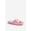 Dámské lehké růžové pěnové papuče Fenicva (Veľkosť 38.5)