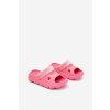 Detské Penové Sandále big star rr374502 ružové / (Veľkosť 23)